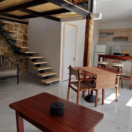 Casa vacanze Gruene Haus Afión